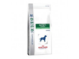 Imagen del producto Royal Canin Vd dog satiety support 1,5kg