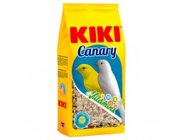Imagen del producto Kiki Bolsas alimento canarios con alpiste 1kg