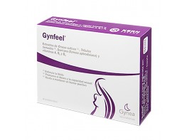 Imagen del producto Gynea Gynfeel 30 comprimidos